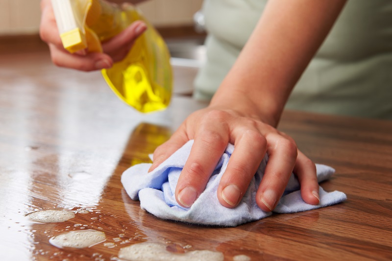 How To Get Powder Makeup Out Of Carpet