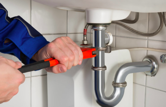 A&e Nyc Plumbing