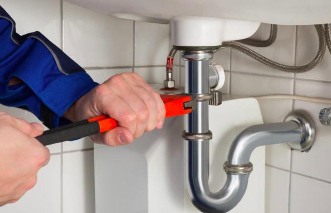 Plumbing Repair