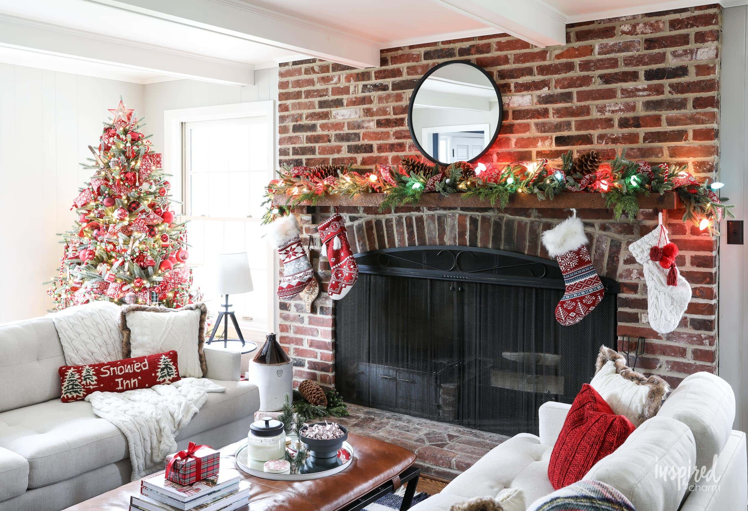 Best Christmas Decor Ideas — Kevin Szabo Jr Plumbing - Plumbing ...