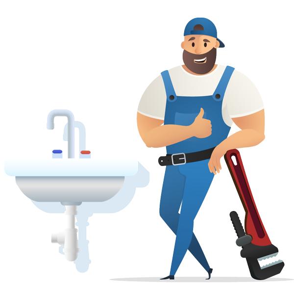 plumber hourly rate