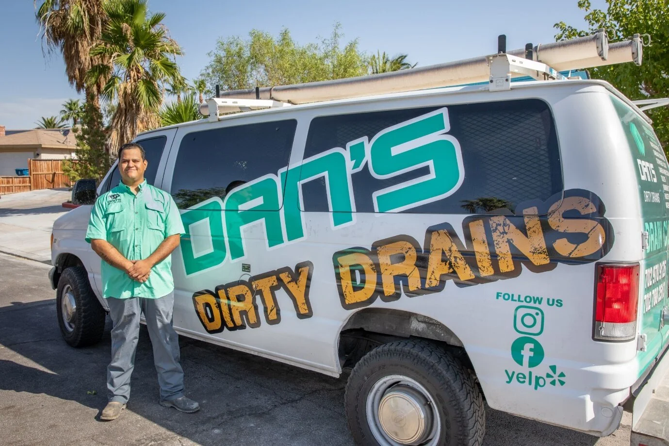 Myrtle Beach Drain Cleaning Service - Clogged Drain Repair