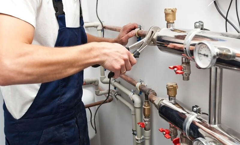 Heating Repair: -Home Heating is essential for safety and comfort ...