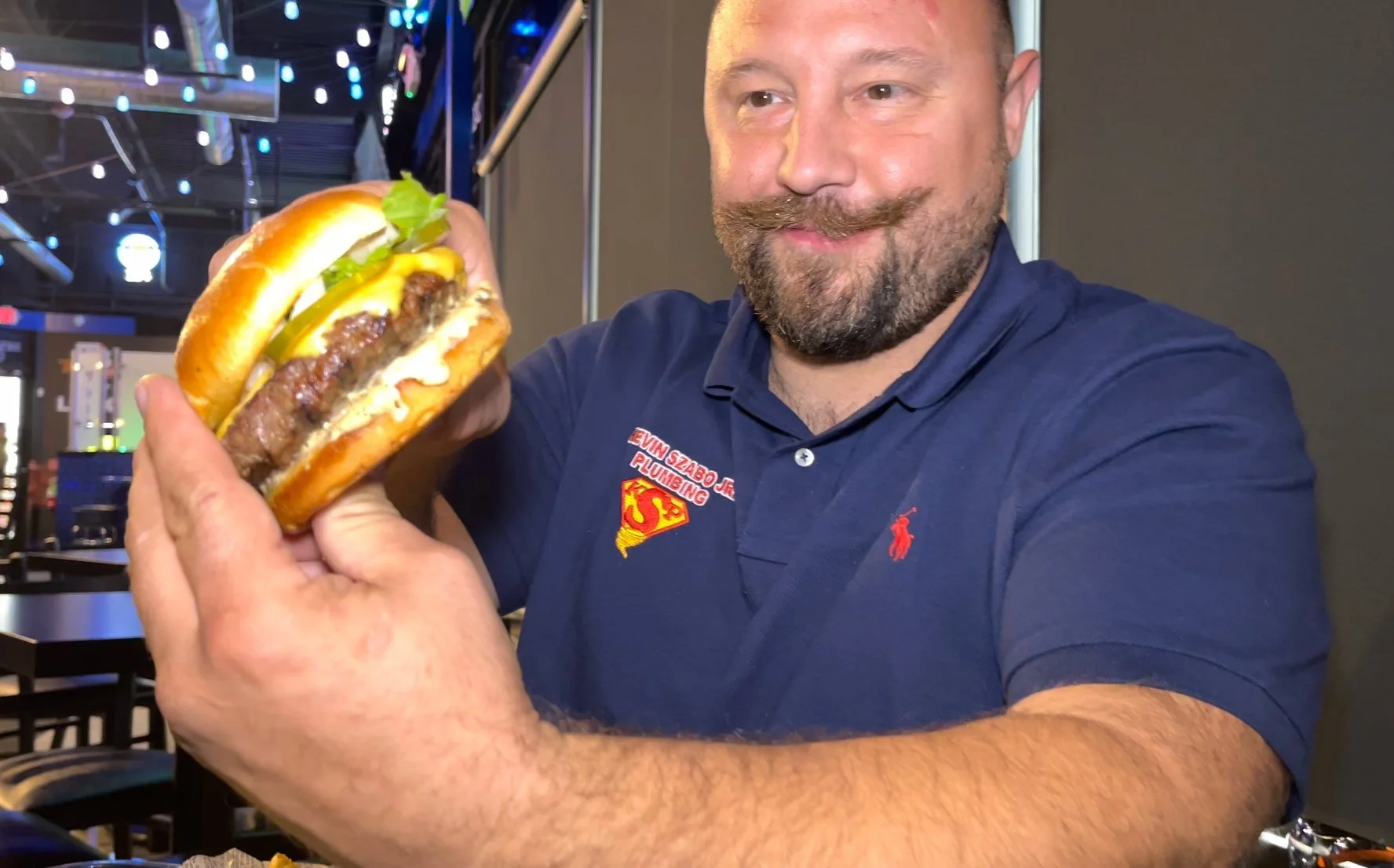 Union Bar &amp; Grill in Tinley Park 