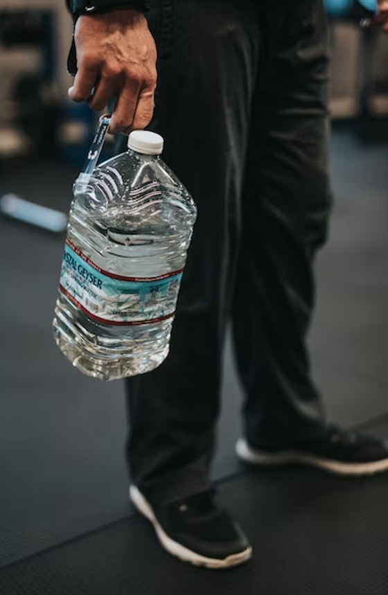 Best and Safest Water Storage Containers for Long Term — Kevin Szabo Jr