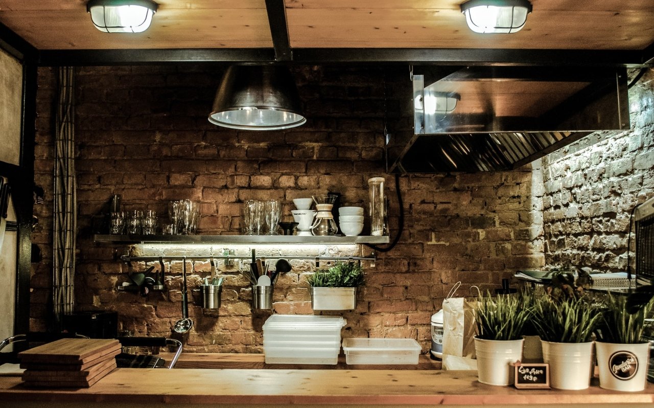 18 Creative Decor Tips to Give Your Home a Café Like Ambiance ...