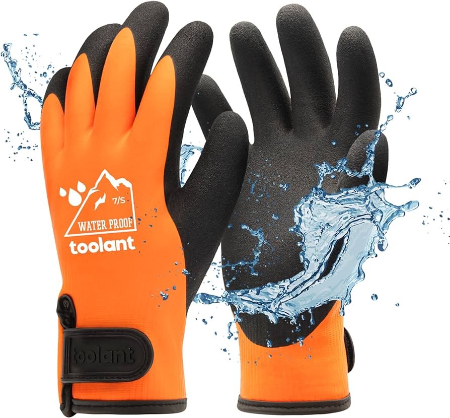 Exploring the Benefits of Toolant Gloves in the Workshop — Kevin Szabo Jr  Plumbing - Plumbing Services│Local Plumber│Tinley Park, IL