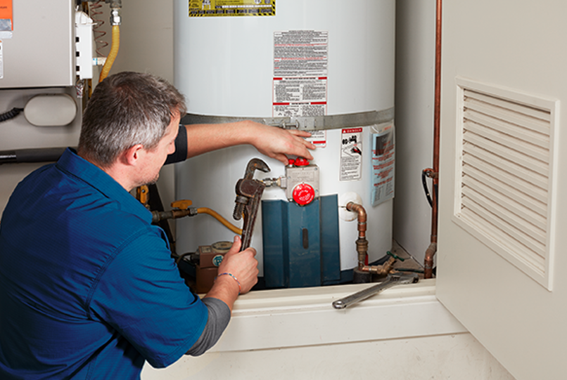 5 Unexpected Water Heater Troubles and How to Solve Them — Kevin