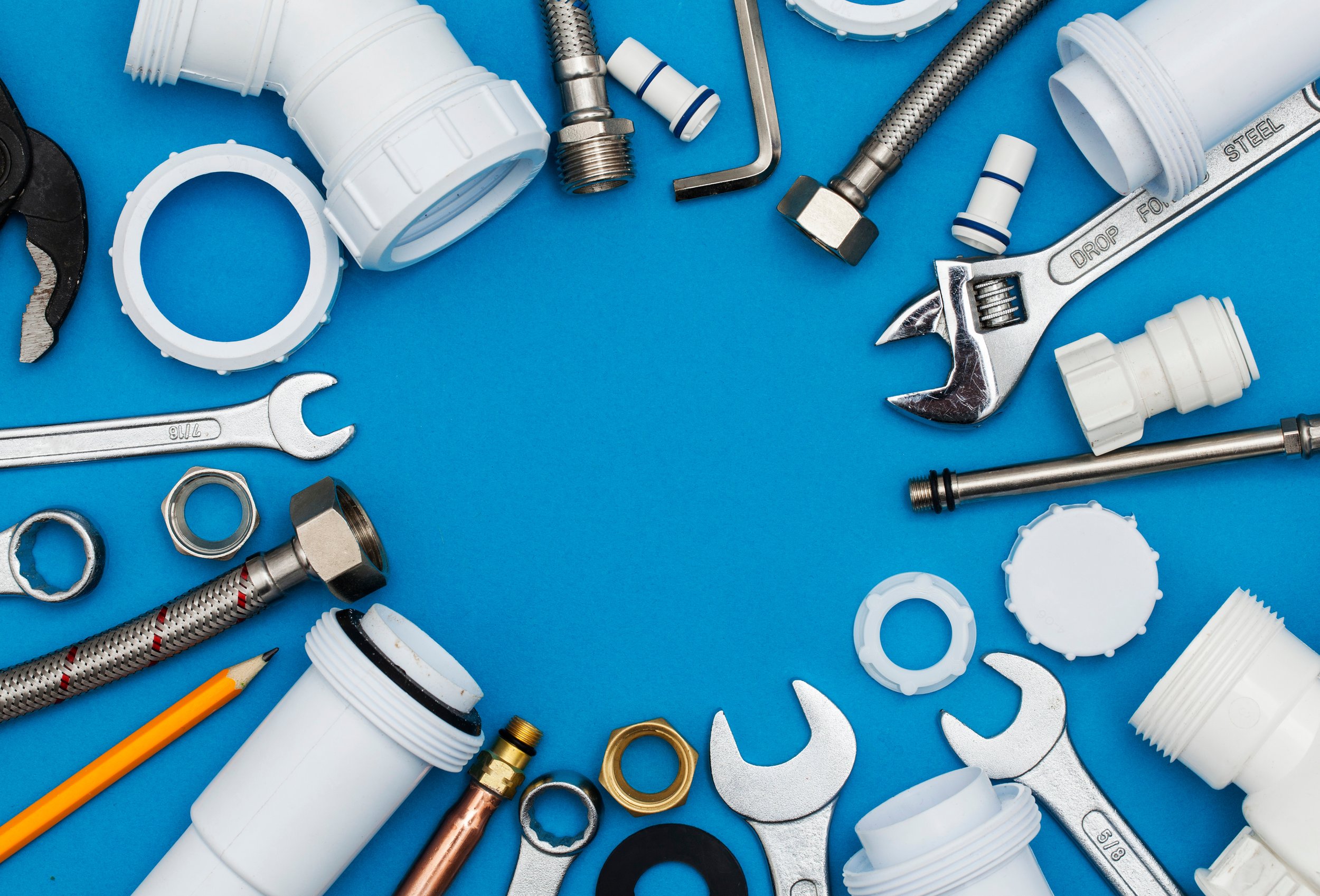 Plumbing Edwardsville Il