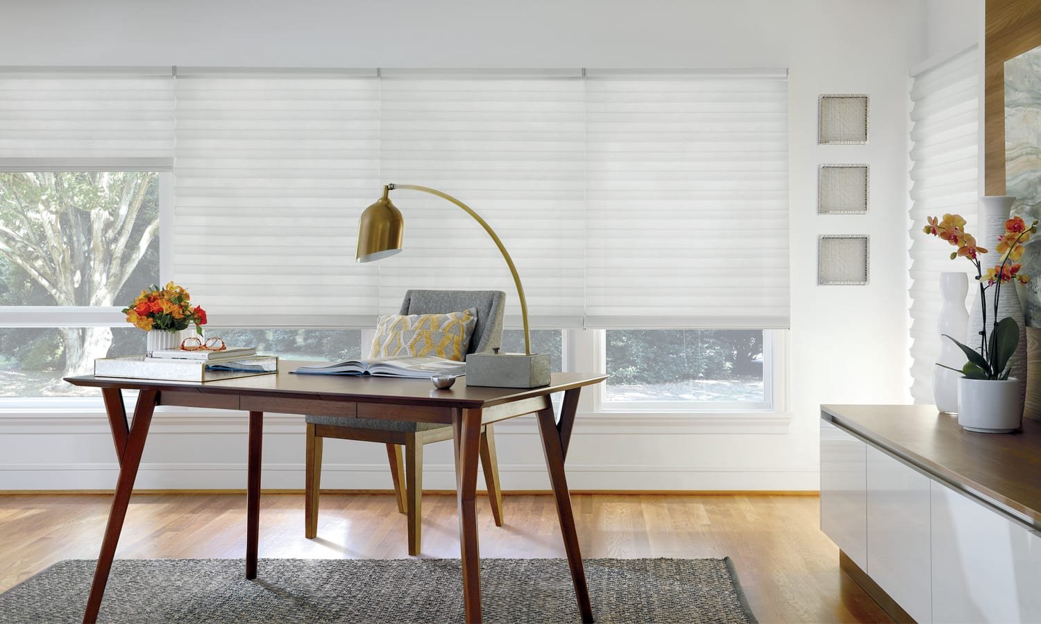 Blinds for Windows  Window Blind Design Ideas for Homes – Livspace