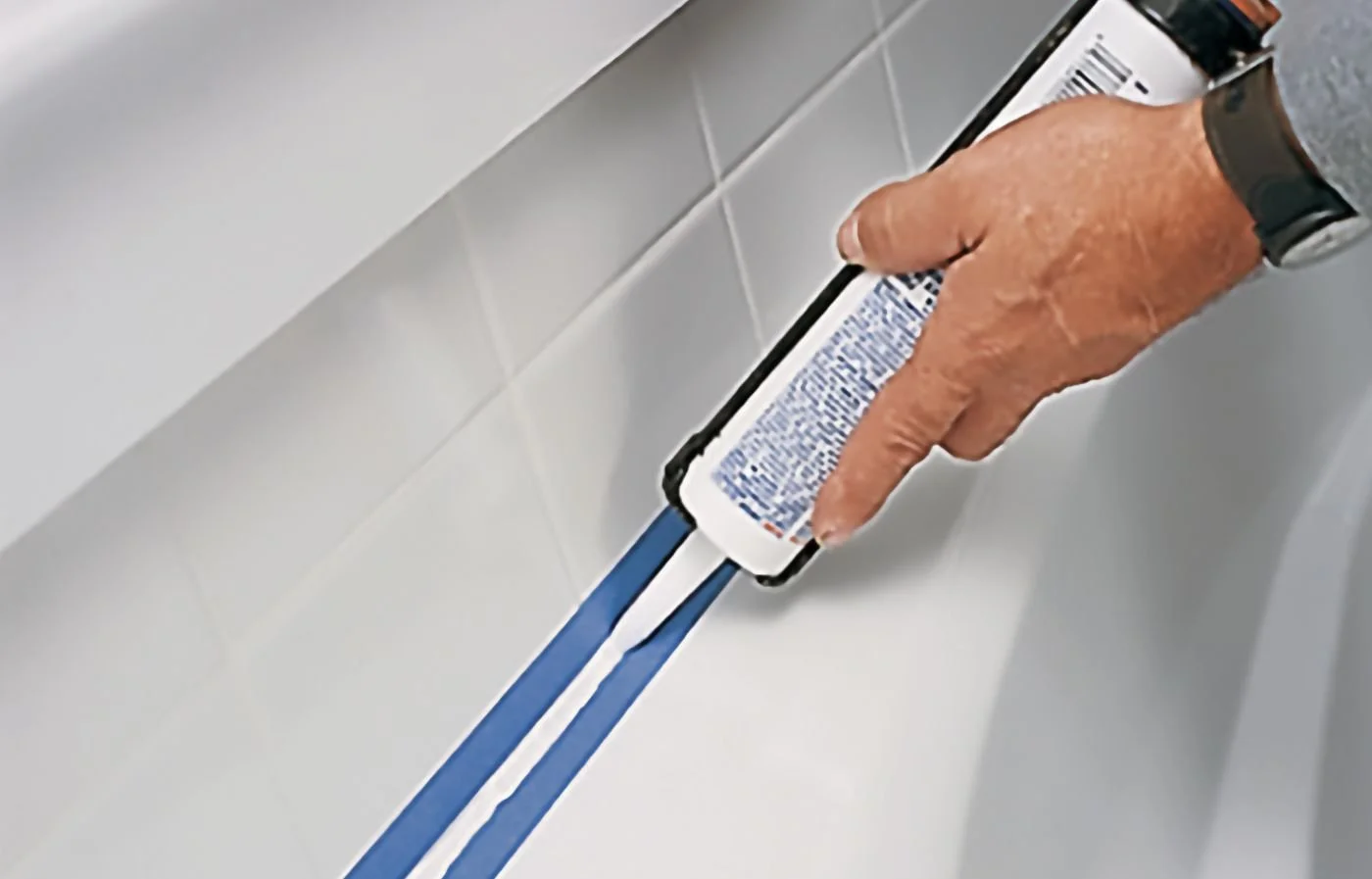How to make the caulking and grout last in your bathroom — Kevin Szabo