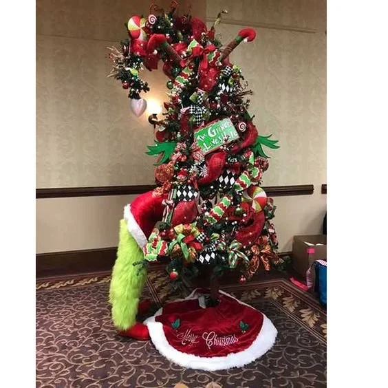 Christmas Tree Inspiration — Kevin Szabo Jr Plumbing Plumbing