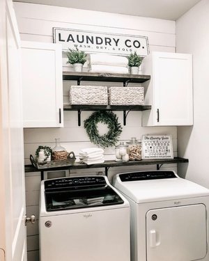 The Top-Loader Laundry Room: Pros and Cons — Kevin Szabo Jr Plumbing ...
