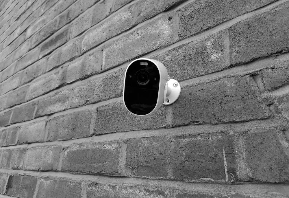 What Landlords Need to Know About Security Cameras and Privacy Laws