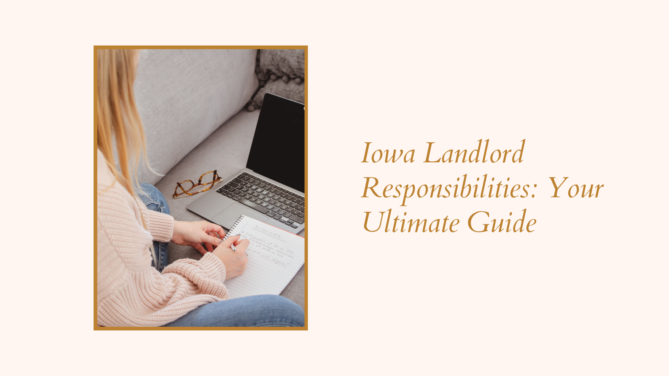 Iowa Landlord Responsibilities Your Ultimate Guide — Kevin Szabo Jr Plumbing Plumbing