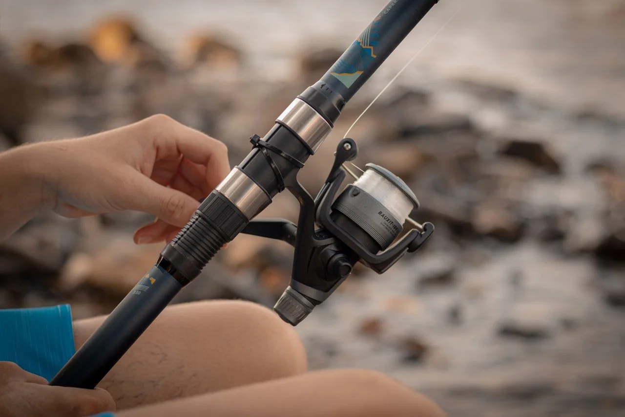 Spinning Reels Maintenance How To Clean Spinning Reels Properly