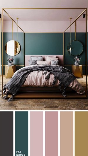 Bedroom Color Schemes — Kevin Szabo Jr Plumbing - Plumbing Services ...