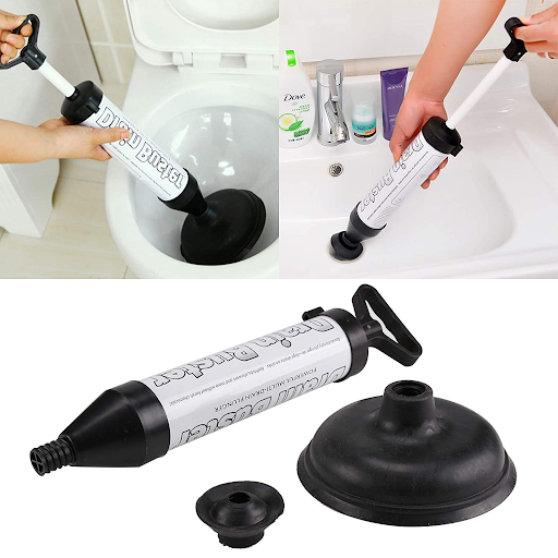 How To Dissolve Toilet Paper Clog? Clear Sewerage Line — Kevin Szabo