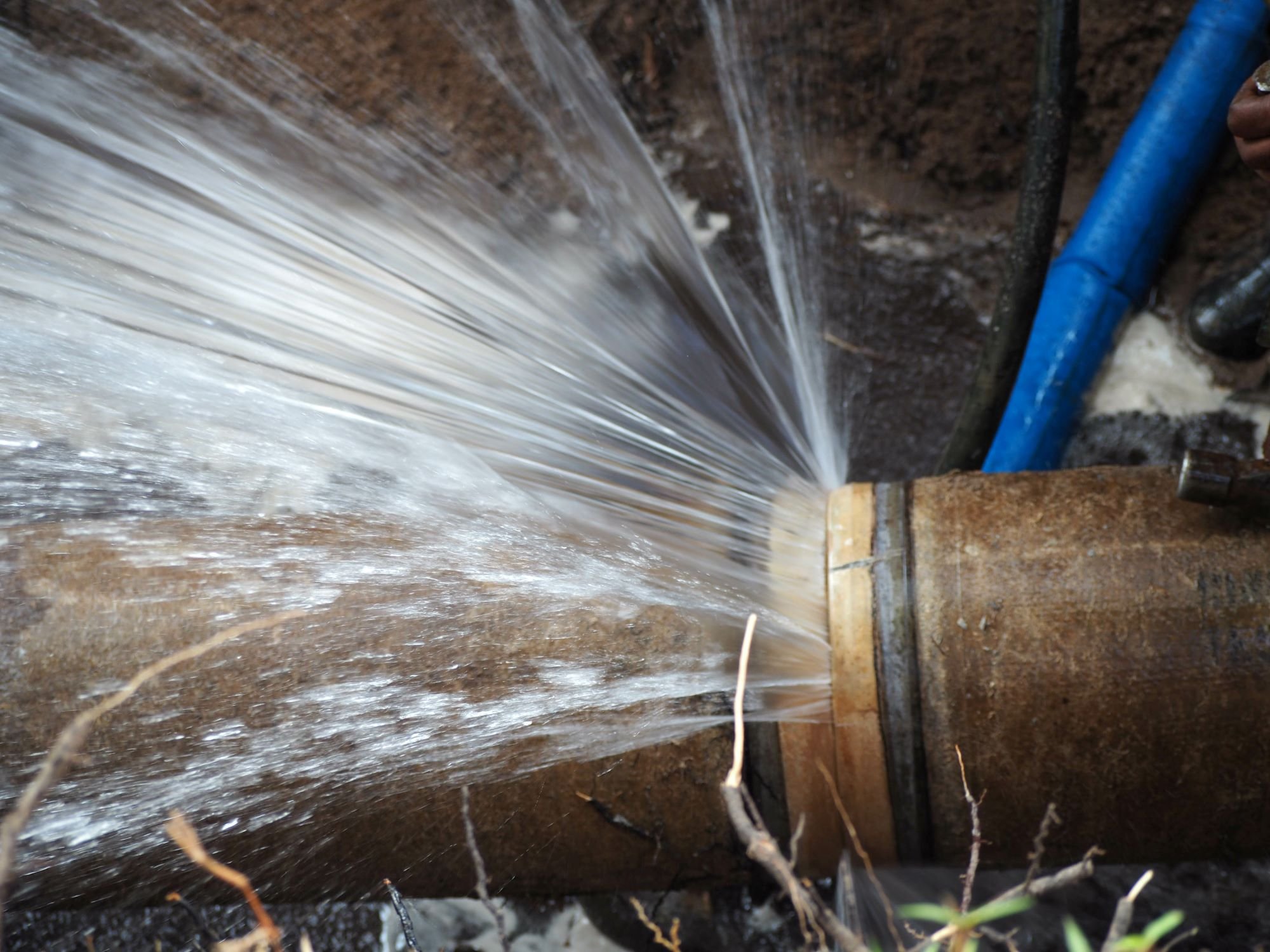 Pipe Relining