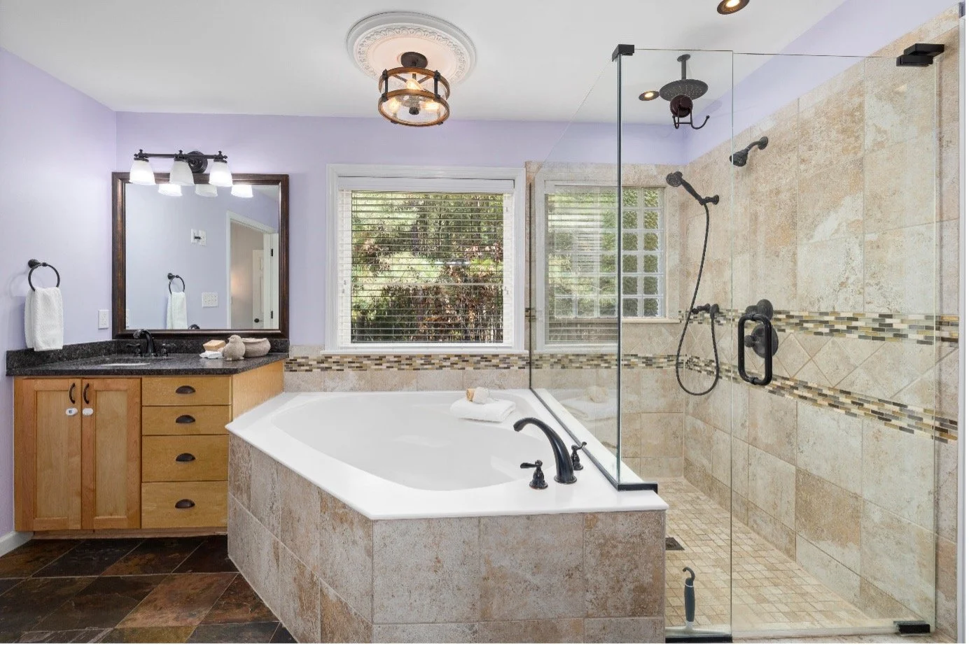 How Long Does It Take to Remodel a Small Bathroom — Kevin Szabo Jr ...