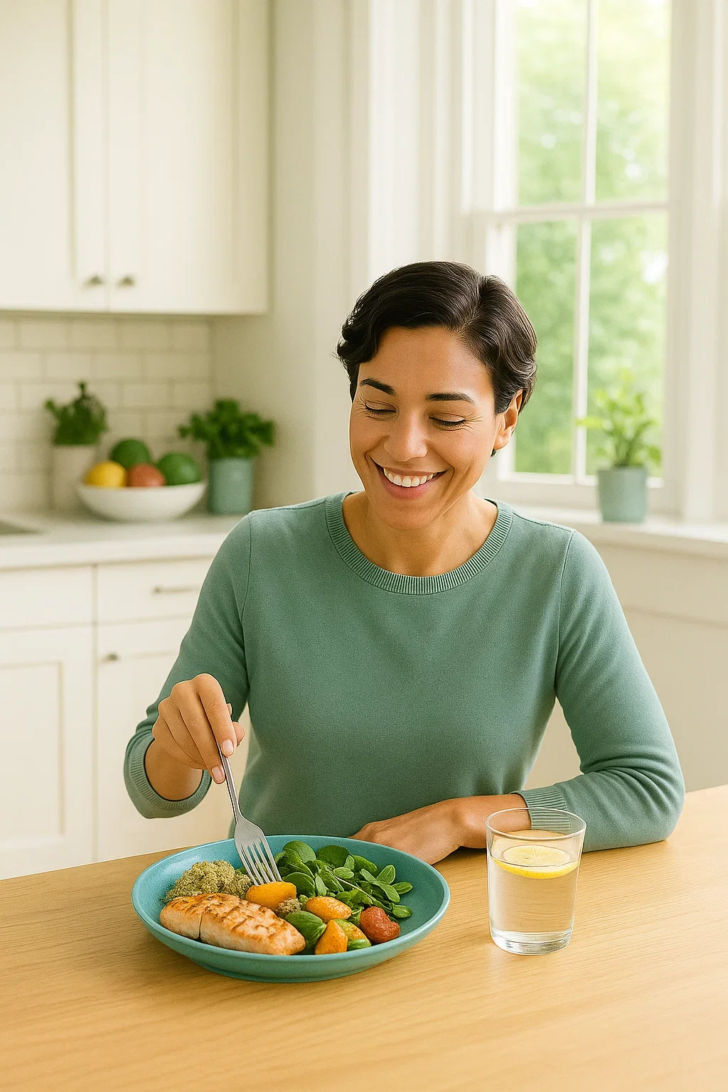 Stay-On-Track Nutrition Bundle