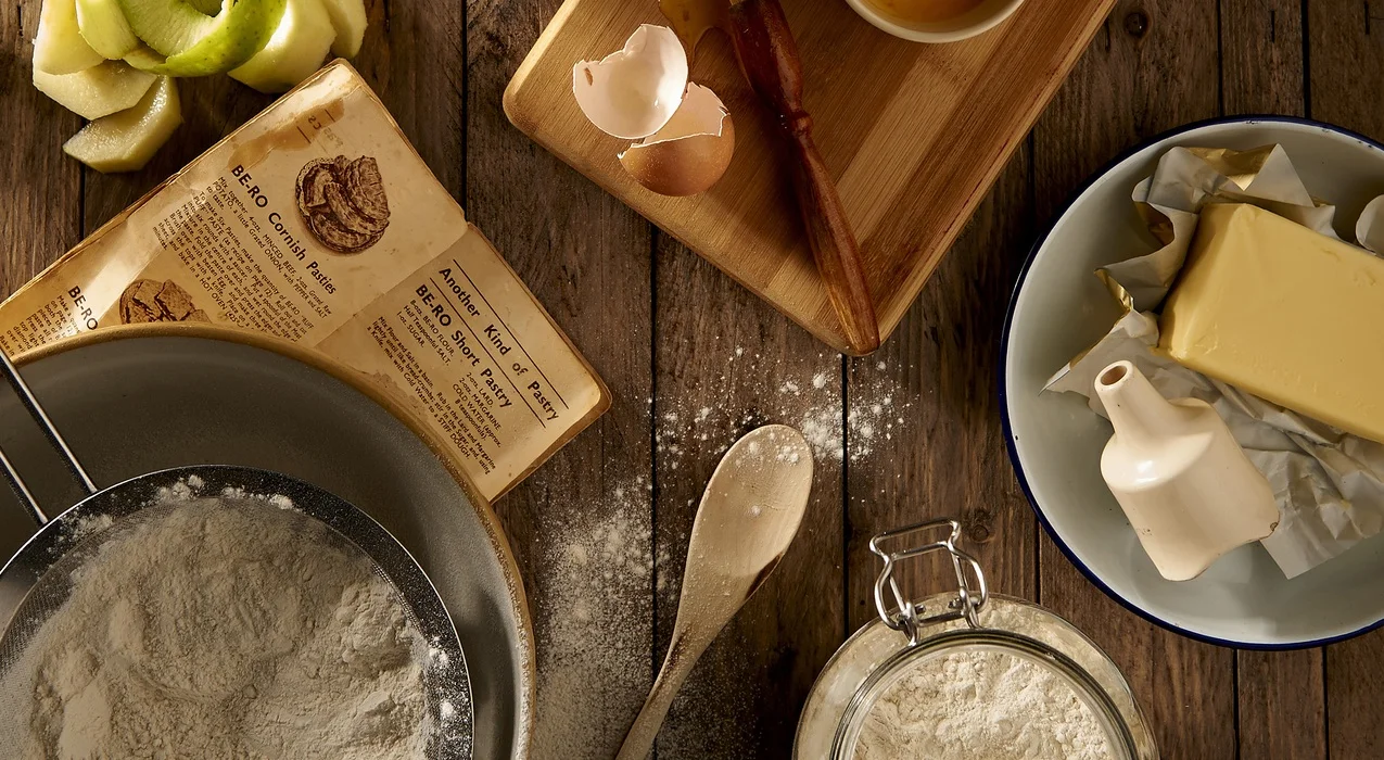 Seasonal January Recipe