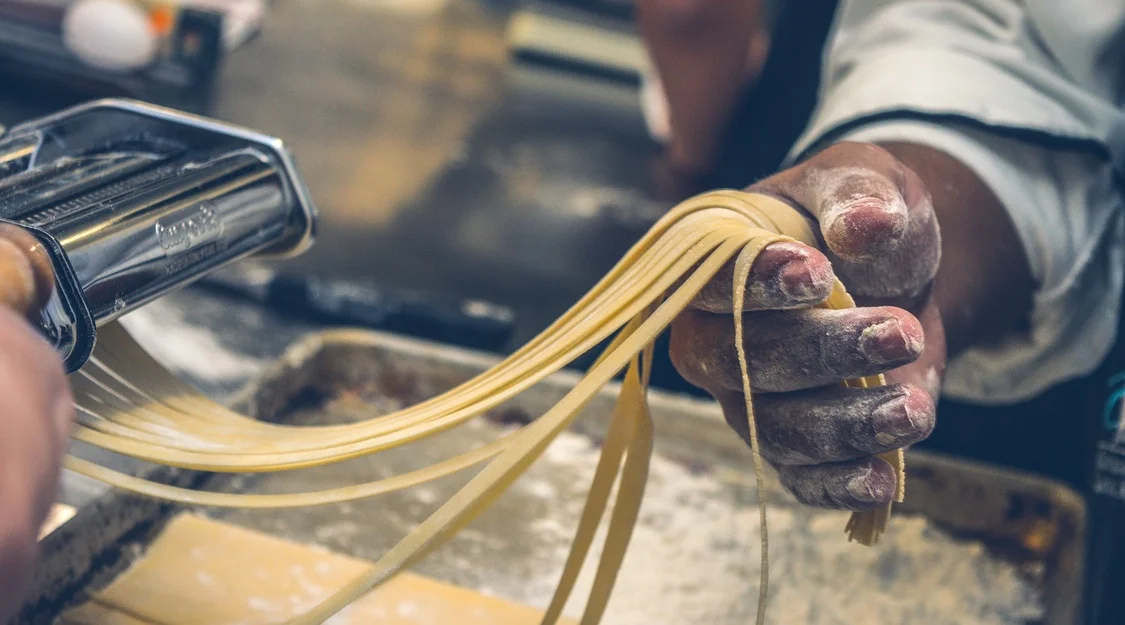Trends: Ethnic Foods
