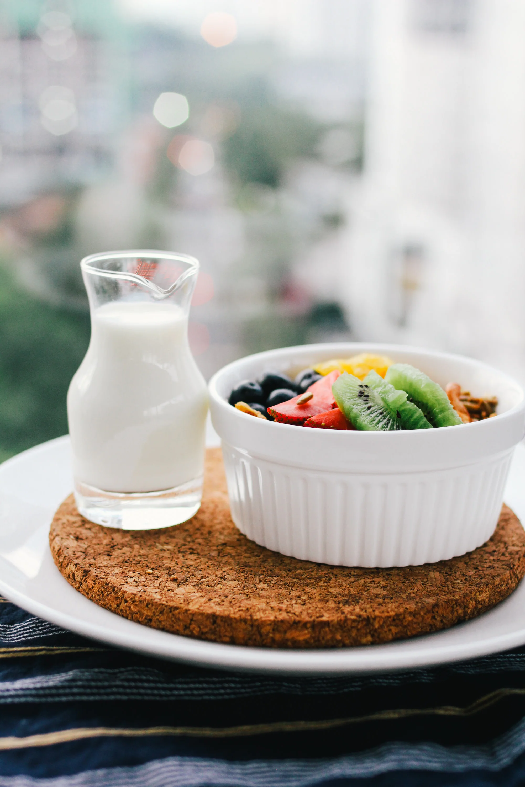 Main Article: Sleep and Nutrition