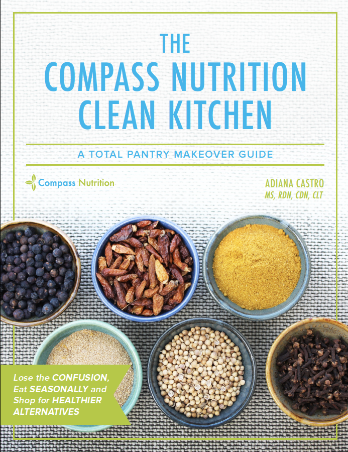 The Compass Nutrition Kitchen Compass Nutrition