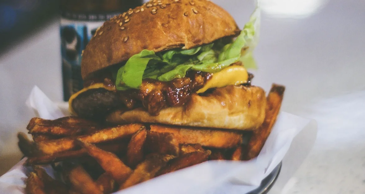 Nutrition Trend- The Airfryer