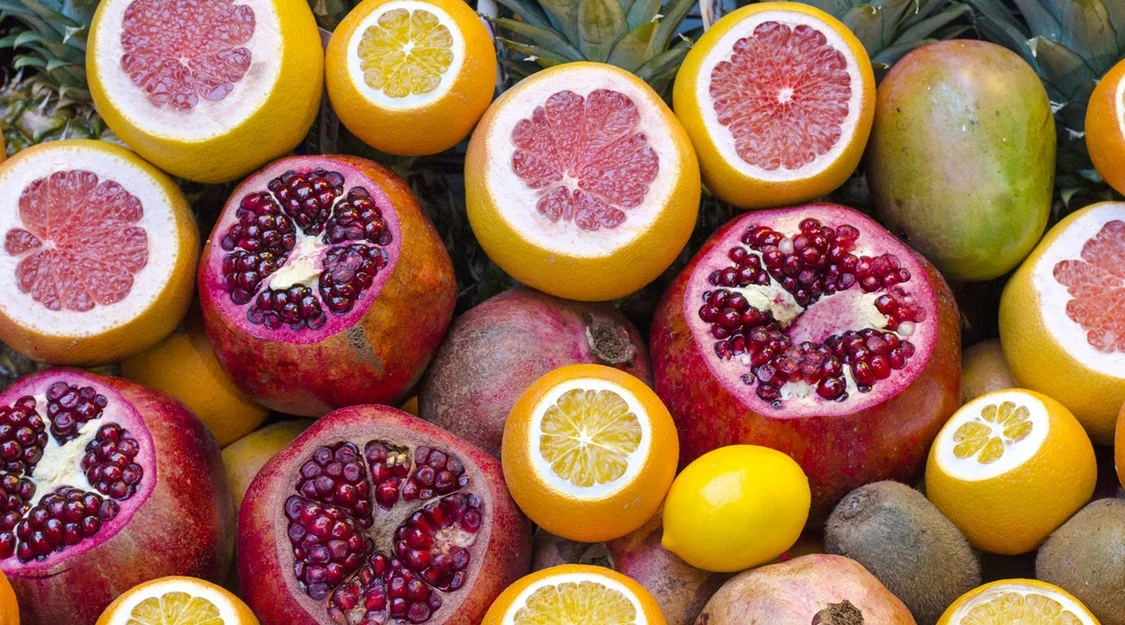 True or False: Are smoothies a good meal replacer?