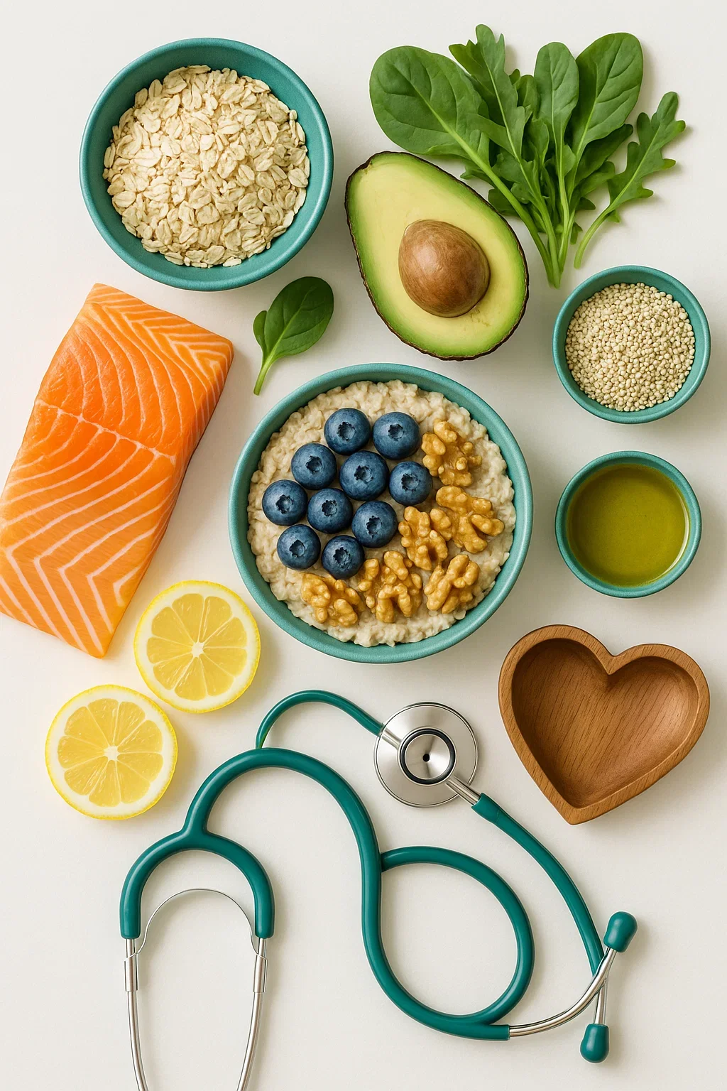 Understanding and Managing Cholesterol: Your Ultimate Guide