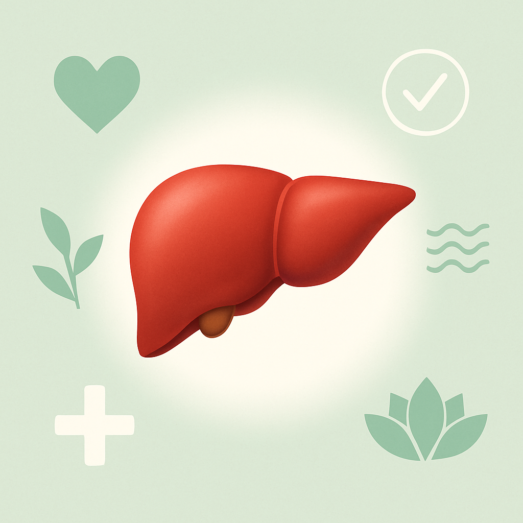 How to Support Your Liver for Balanced Hormones, Better Health (and Why Alcohol Matters More Than You Think)