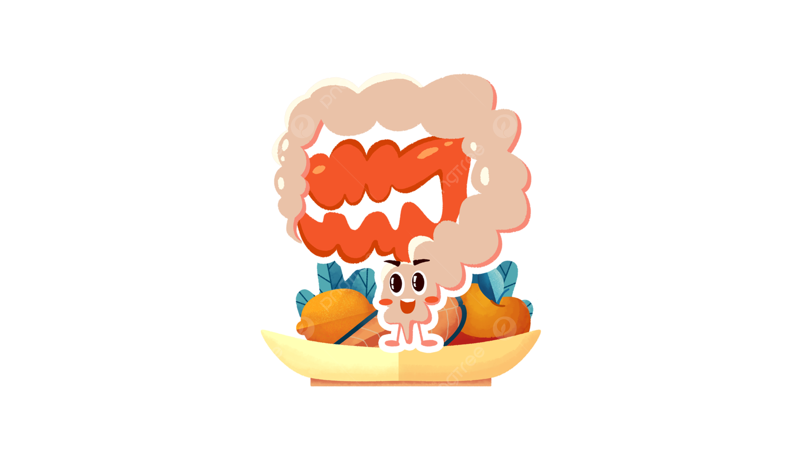 Leaky Gut &amp; Food Reactivity: Why Your Symptoms Might Be Coming From What You’re Eating