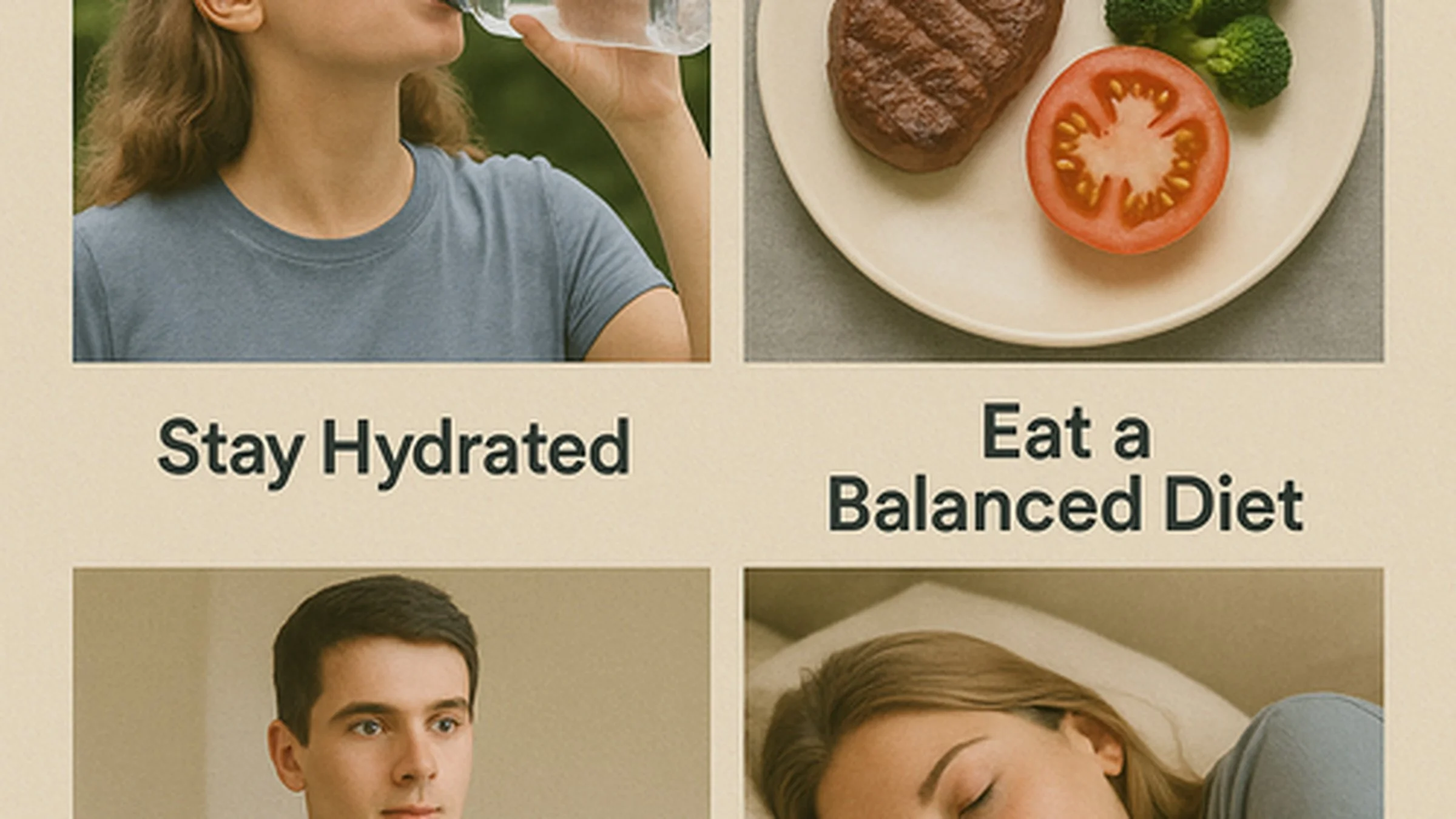 8 Metabolism Myths You Should Stop Believing