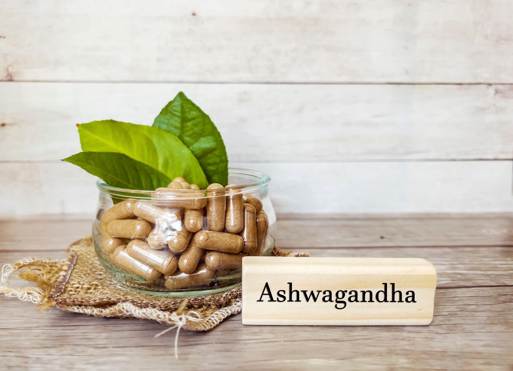 Ashwagandha: What It Can (and Can’t) Do for Stress Relief