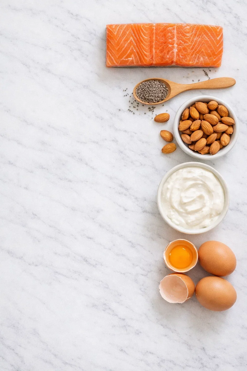 Not All Protein Is Equal: How to Choose the Right Type for Energy, Muscle &amp; Symptom Relief