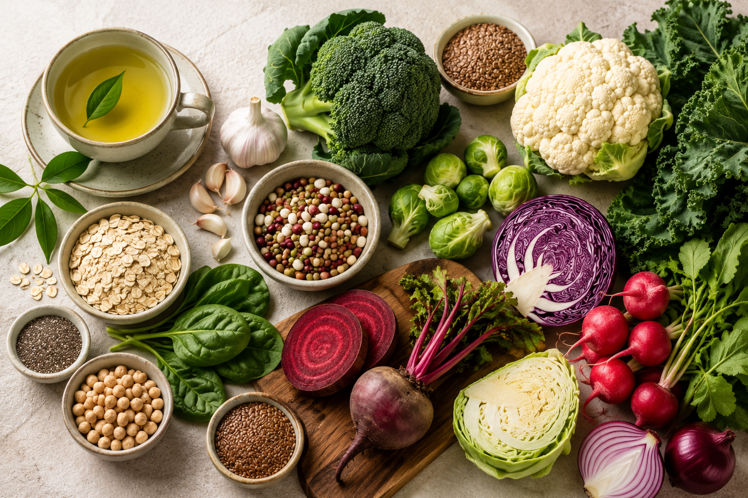 What Happens to Toxins When You Lose Weight? Here's What Your Body Is Actually Doing