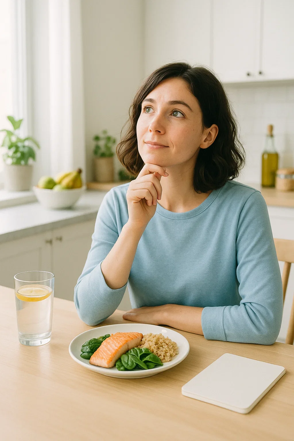 Single Session Nutrition Appointment