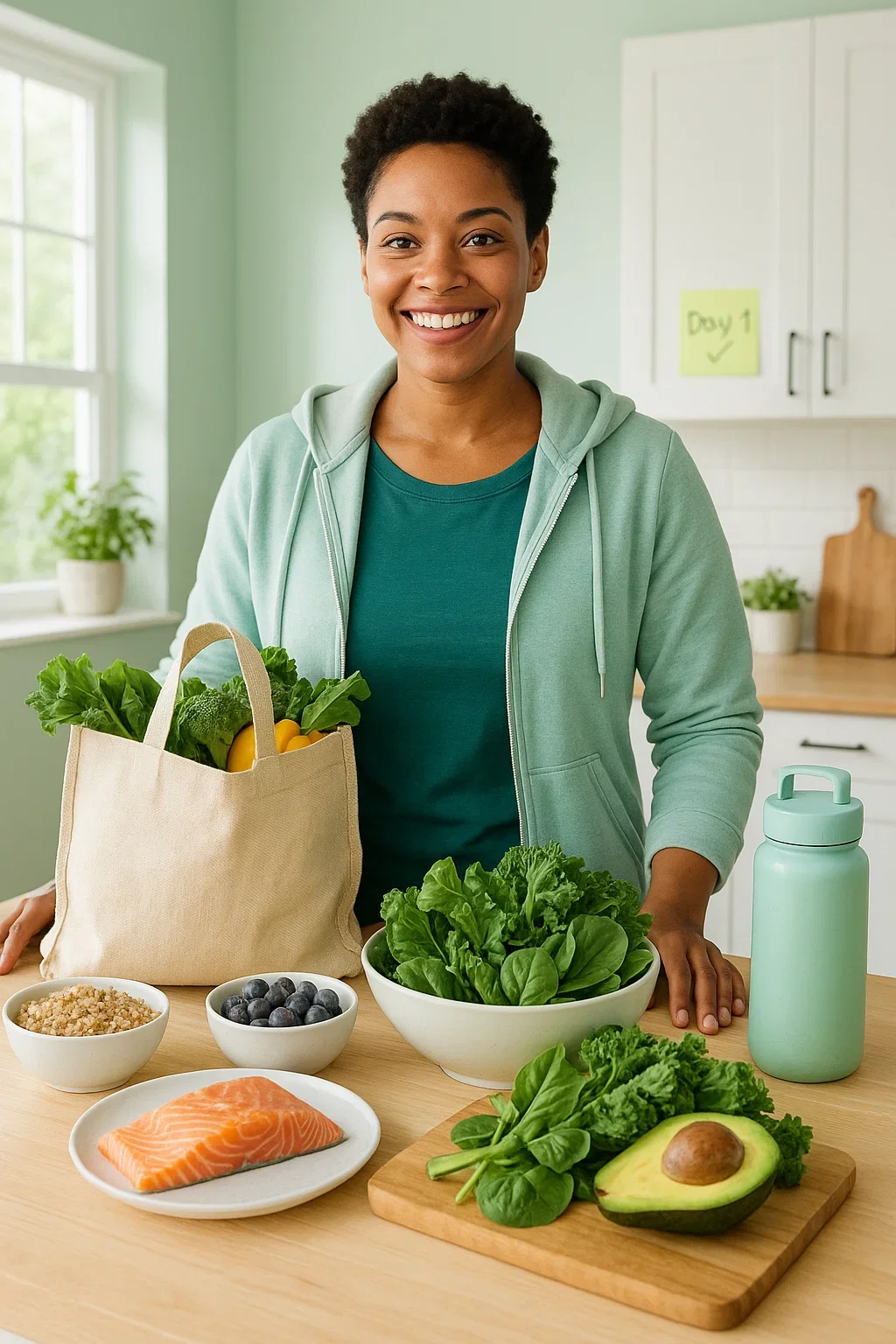 The Jumpstart Appointment Bundle