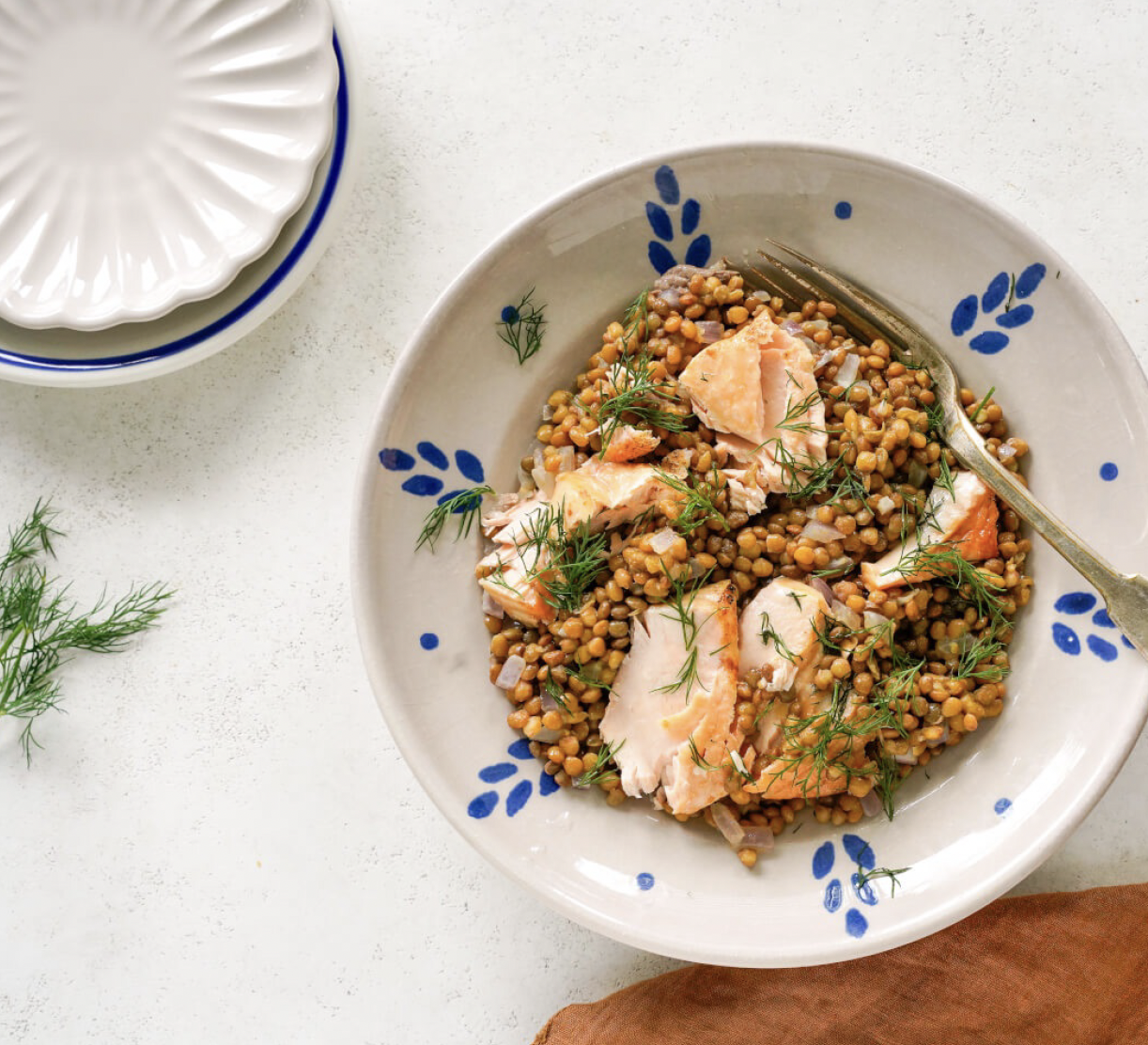 The 7-Day Protein Kickstart