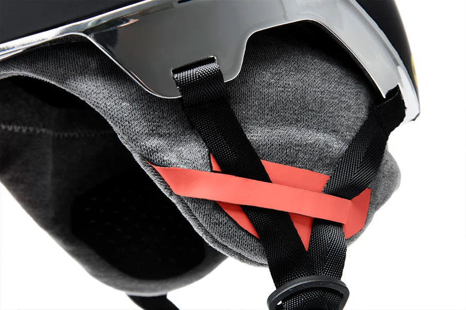 Smith Code Helmet — Emmanuel Carrillo