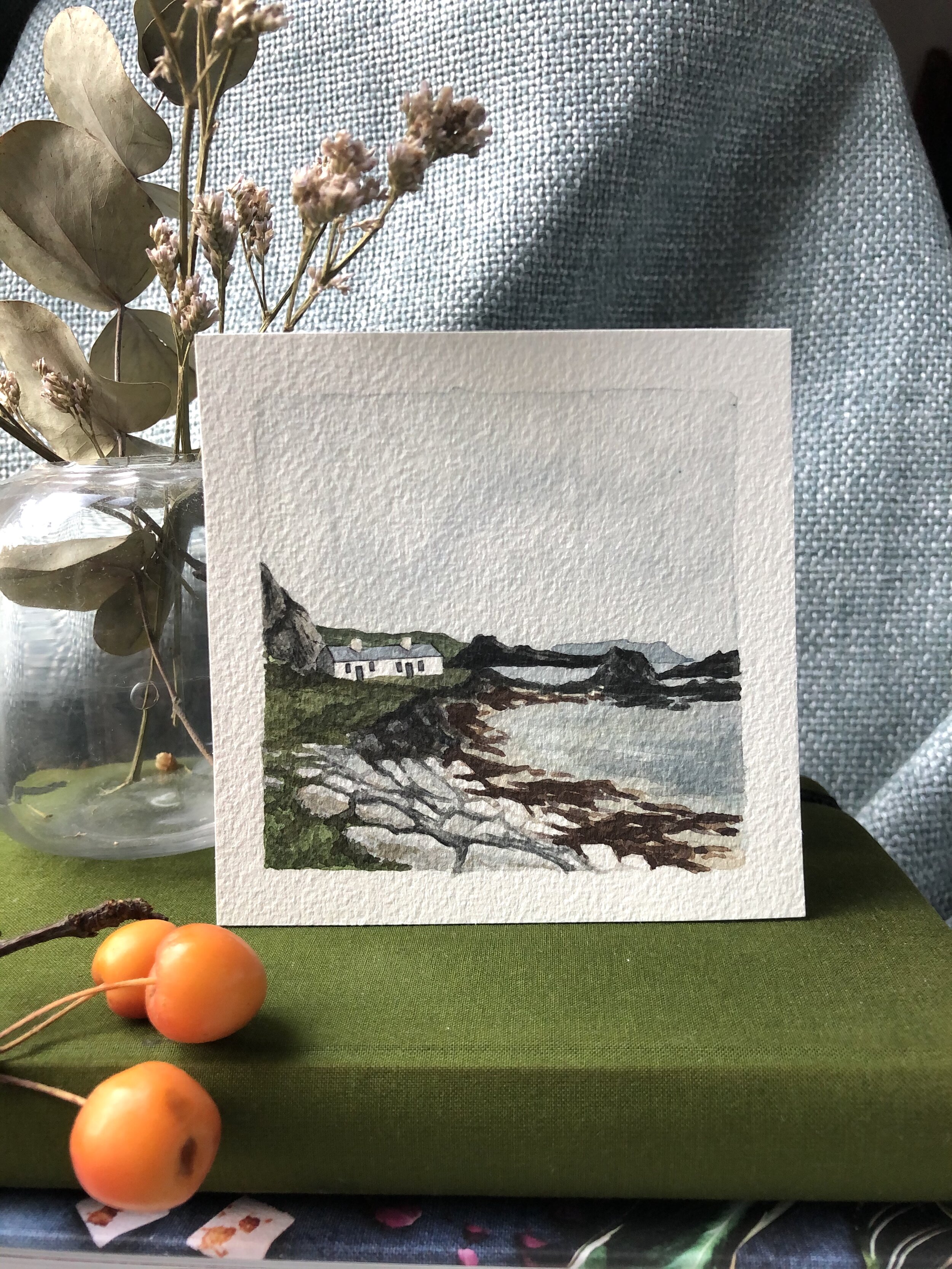 Looking Past Nostalgia: November 6th, 2020