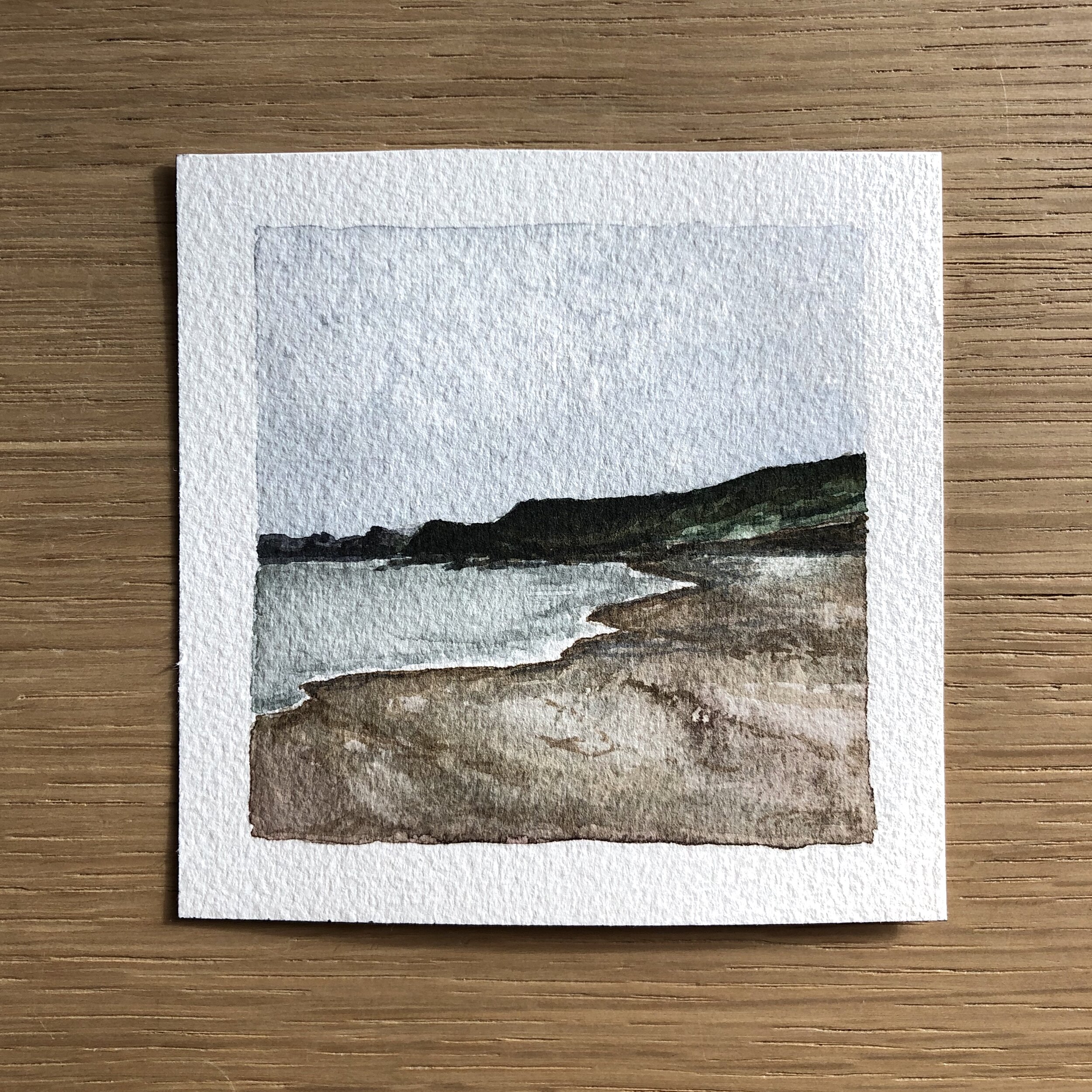 Looking Past Nostalgia: November 9th, 2020