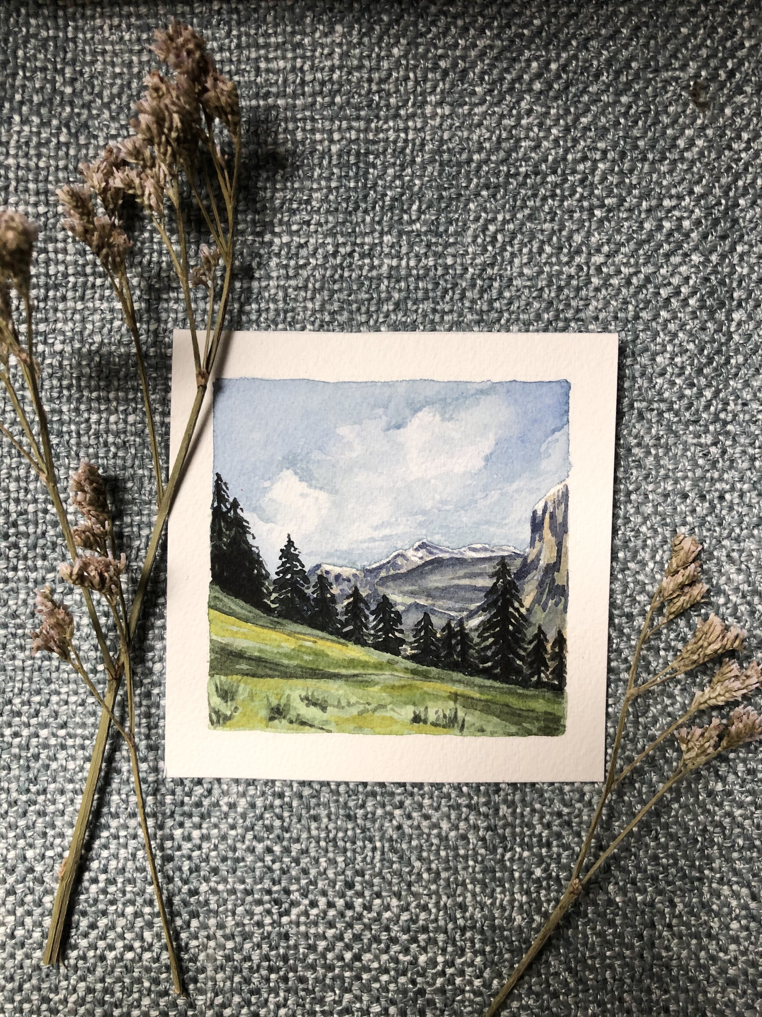 Looking Past Nostalgia: November 16, 2020 