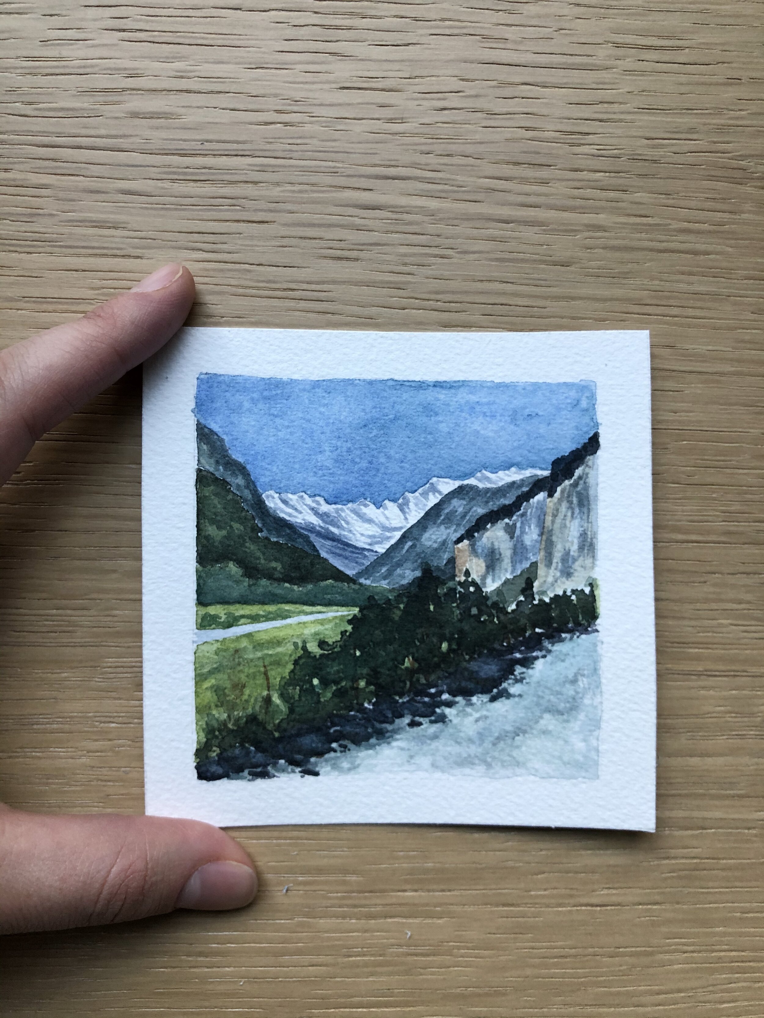 Looking Past Nostalgia: November 17, 2020