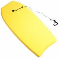Specifically, this metaphorical boogie board.