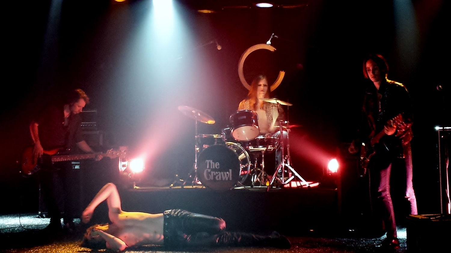 "He and Rock & Roll"