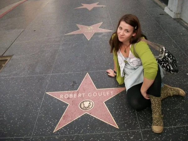 I would NEVER touch that ground today.