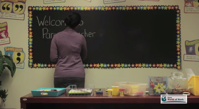 "Feather River Educational Work Series"